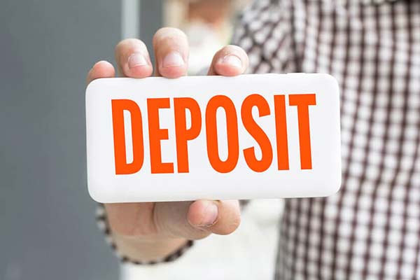 Депозит